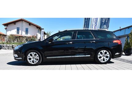 Citroen C5 Gebrauchtwagen