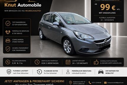Opel Corsa Gebrauchtwagen