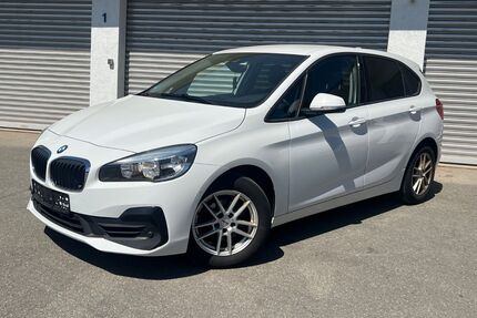 BMW 218 Active Tourer Gebrauchtwagen