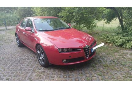 Alfa Romeo 159 Gebrauchtwagen
