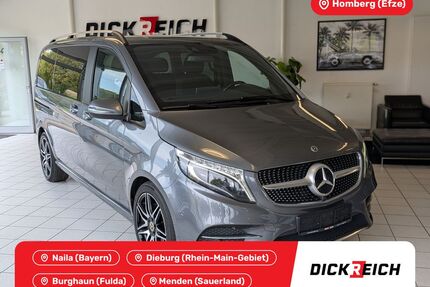 Mercedes-Benz V 250 Gebrauchtwagen