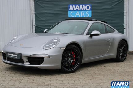 Porsche 991 Gebrauchtwagen