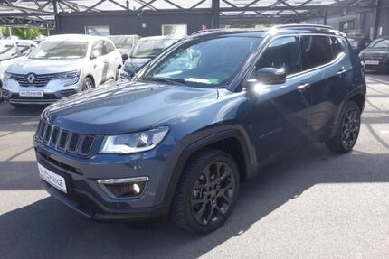 Jeep Compass Gebrauchtwagen