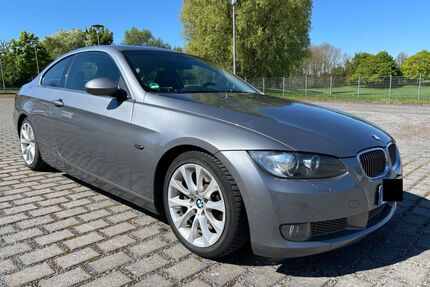 BMW 335 Gebrauchtwagen