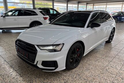 Audi S6 Gebrauchtwagen