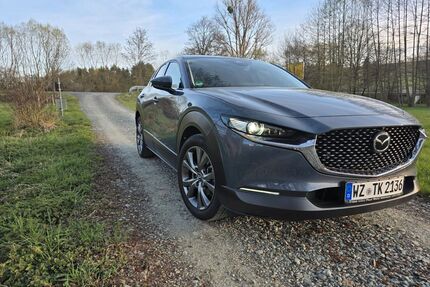 Mazda CX-30 Gebrauchtwagen