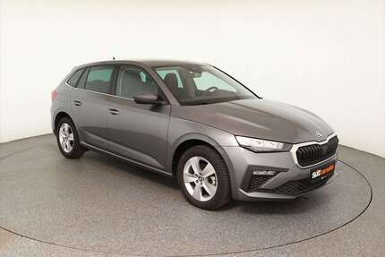 Skoda Scala Gebrauchtwagen
