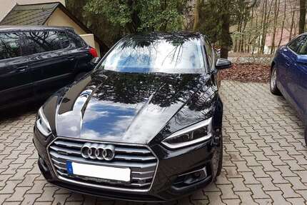 Audi A5 Gebrauchtwagen