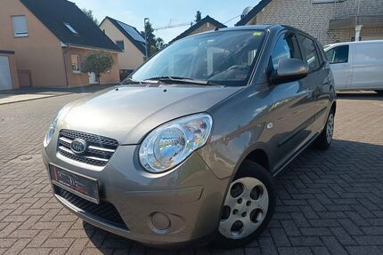Kia Picanto Gebrauchtwagen