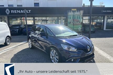 Renault Scenic Gebrauchtwagen