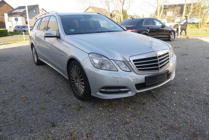 Mercedes-Benz E 200 Gebrauchtwagen
