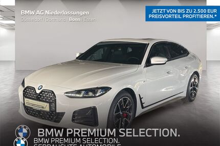 BMW 420 Gran Coupé Gebrauchtwagen