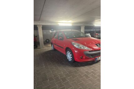 Peugeot 206 Gebrauchtwagen