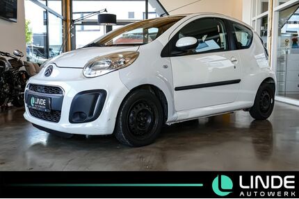 Citroen C1 Gebrauchtwagen
