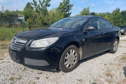 Opel Insignia Gebrauchtwagen