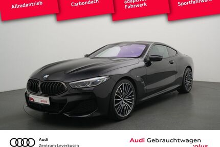 BMW 840 Gebrauchtwagen