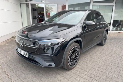 Mercedes-Benz EQA Gebrauchtwagen