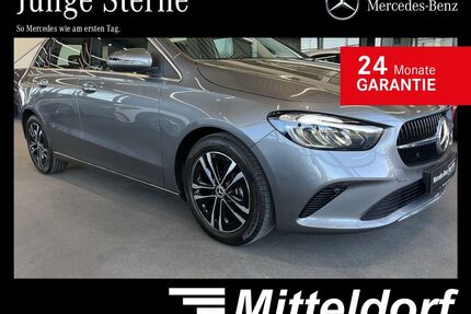 Mercedes-Benz B 180 Gebrauchtwagen