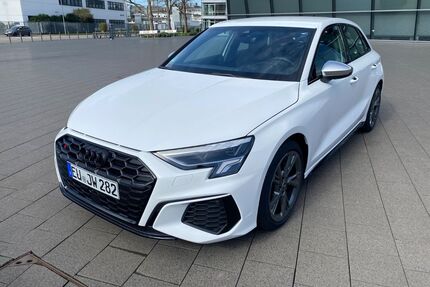 Audi S3 Gebrauchtwagen