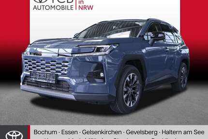 Toyota RAV4 Gebrauchtwagen