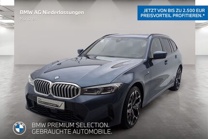 BMW 330 Gebrauchtwagen
