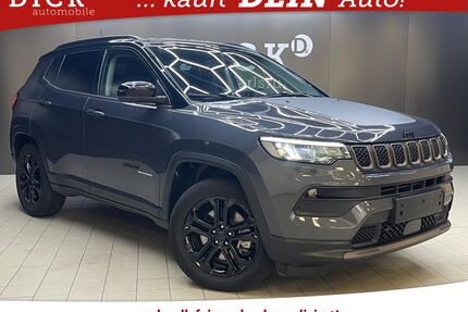 Jeep Compass Gebrauchtwagen