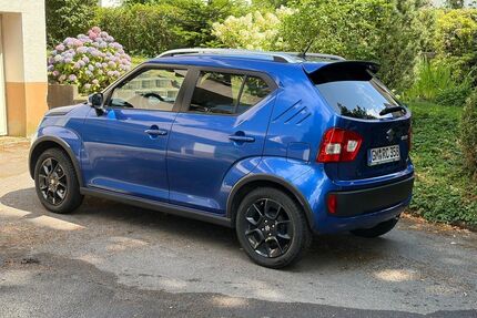 Suzuki Ignis Gebrauchtwagen
