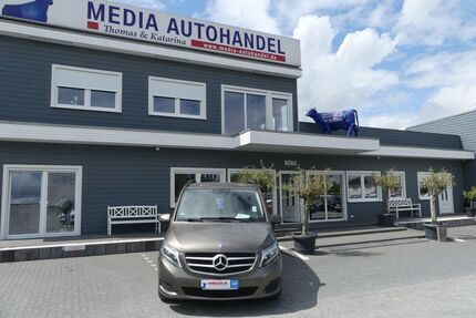 Mercedes-Benz V 250 Gebrauchtwagen