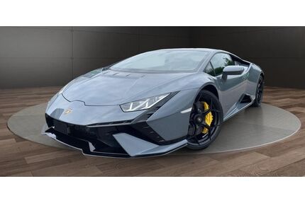 Lamborghini Huracán Gebrauchtwagen