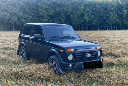 Lada Niva Gebrauchtwagen