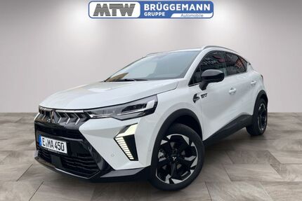 Mitsubishi ASX Gebrauchtwagen