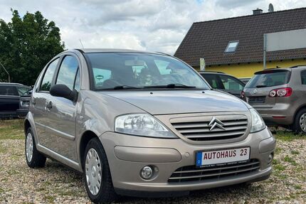 Citroen C3 Gebrauchtwagen