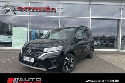 Nissan Townstar Gebrauchtwagen