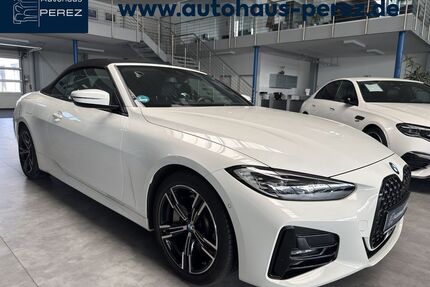 BMW 430 Gebrauchtwagen