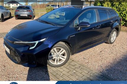 Suzuki Swace Gebrauchtwagen