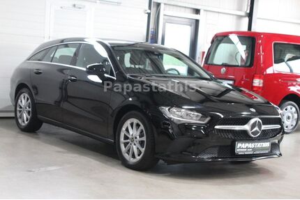 Mercedes-Benz CLA 180 Shooting Brake Gebrauchtwagen