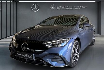 Mercedes-Benz EQE Gebrauchtwagen