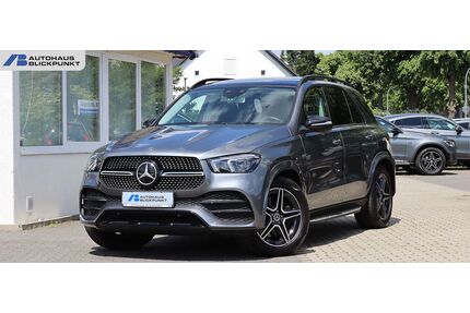 Mercedes-Benz GLE 400 Gebrauchtwagen