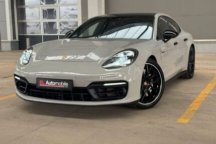 Porsche Panamera Gebrauchtwagen