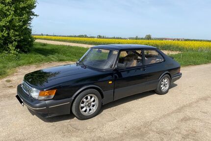 Saab 900 Gebrauchtwagen