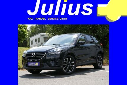 Mazda CX-5 Gebrauchtwagen