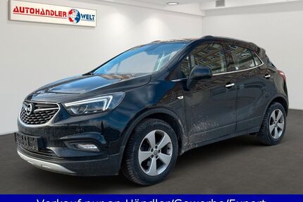 Opel Mokka Gebrauchtwagen