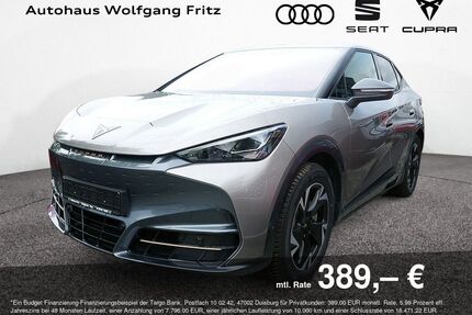 Cupra Tavascan Gebrauchtwagen
