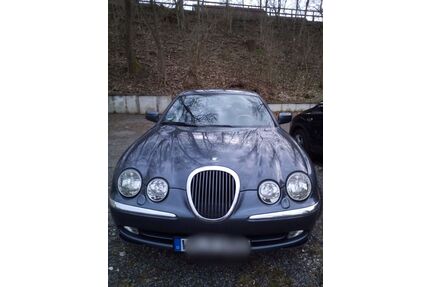 Jaguar S-Type Gebrauchtwagen