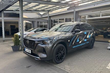 Mazda CX-80 Gebrauchtwagen