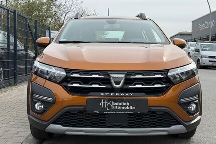 Dacia Sandero Gebrauchtwagen