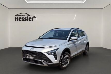 Hyundai BAYON Gebrauchtwagen