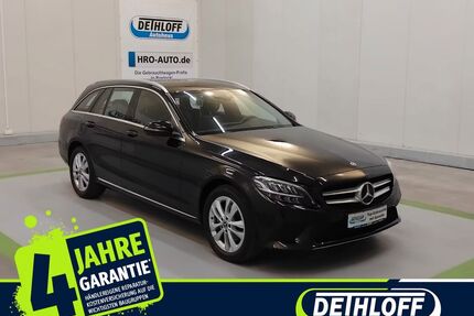 Mercedes-Benz C 200 Gebrauchtwagen