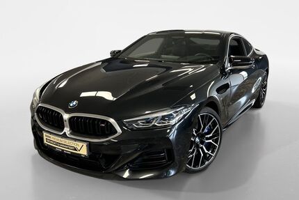 BMW M850 Gebrauchtwagen
