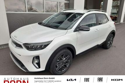 Kia Stonic Gebrauchtwagen